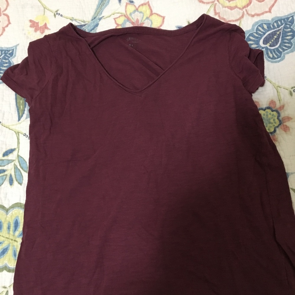 Aeropostale tee